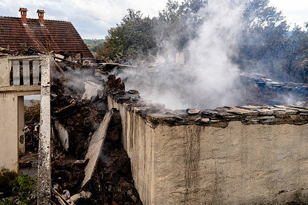 Affordable Fire Damage Repair solutions in Hobart, WA