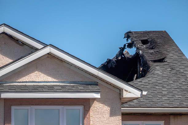 Top rated local Fire Damage Repair specialists in Hobart, WA